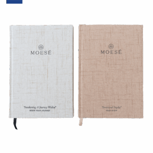 Combinatie van twee journals - Nederlands